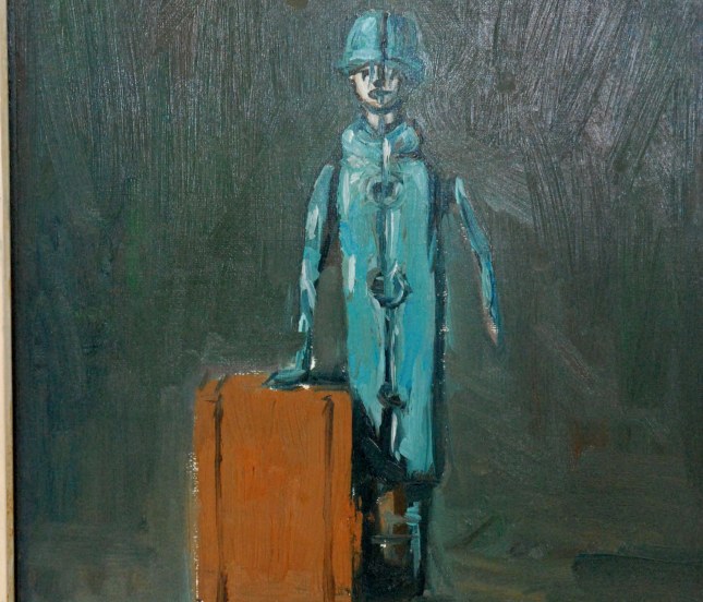 Bild von Gordan Djurovic