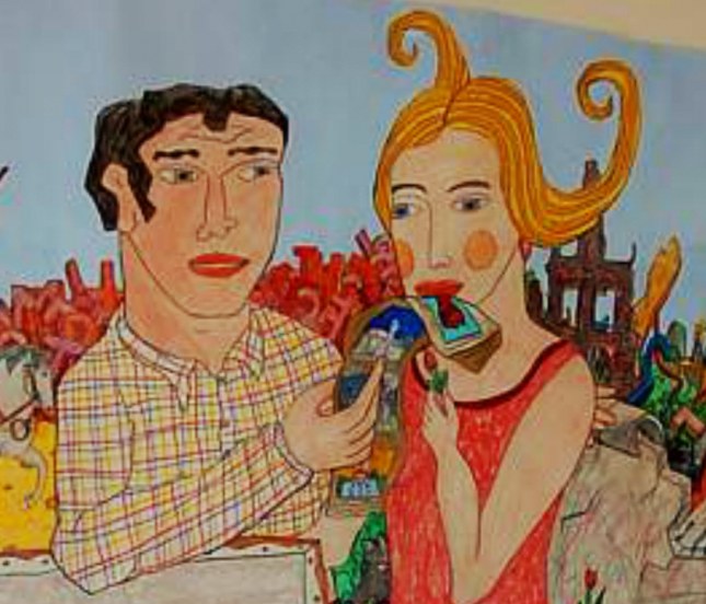 Pop Art aus Deutschland